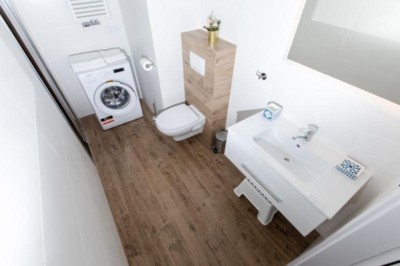 Resort Apartamenty Klifowa Rewal 32 Exterior photo